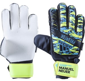 adidas predator manuel neuer goalkeeper gloves junior