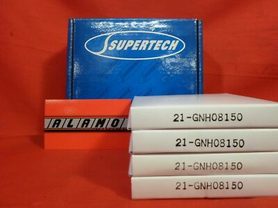 Supertech Piston Rings SET of 4 81.5mm    GNH8150