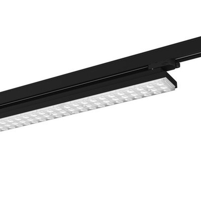 LTS Licht&Leuchten LED-Stromschienenleuchte LUZ-T13 102 #667217 IP20