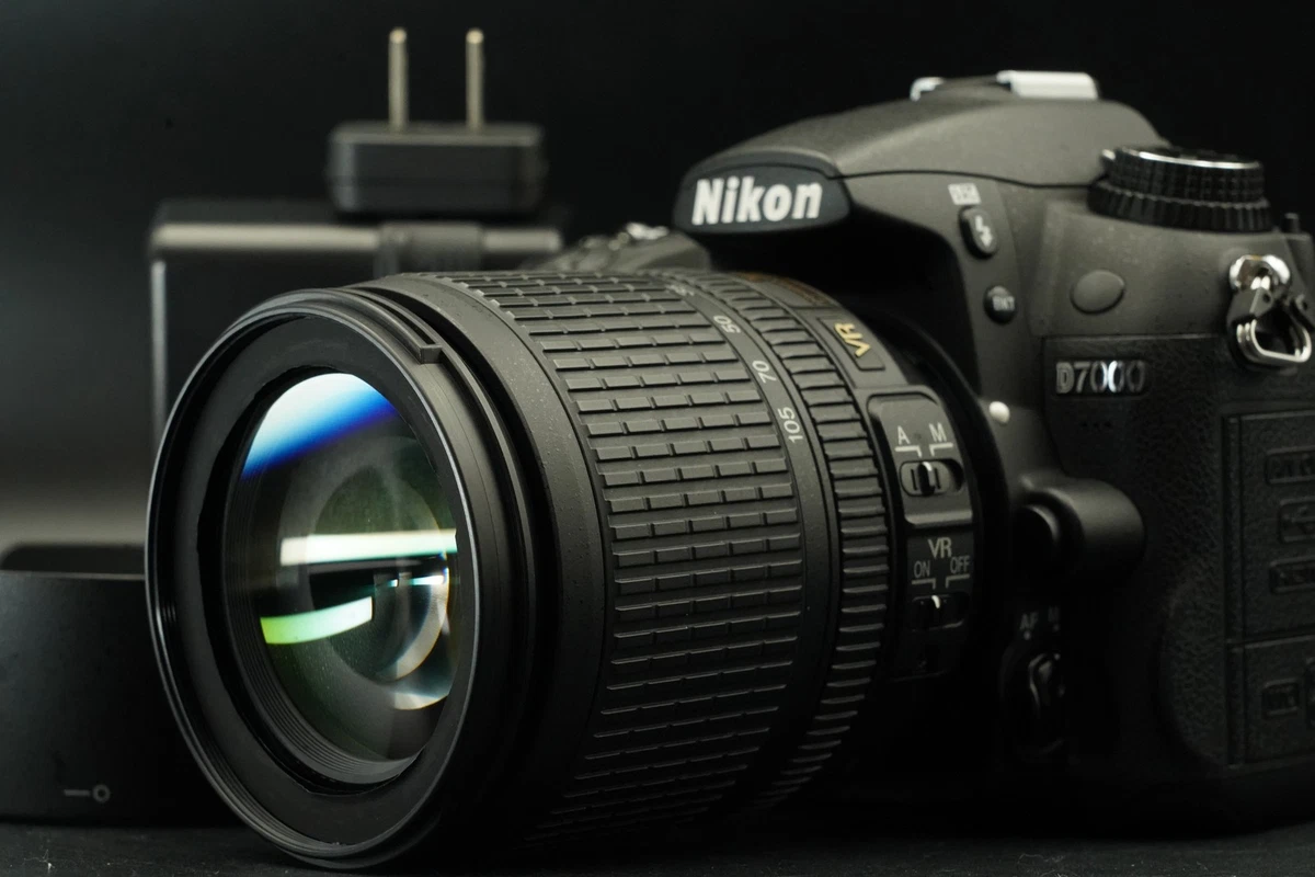 25+ Nikon D7000 Digital Cameras for sale | Updated Oct 2026