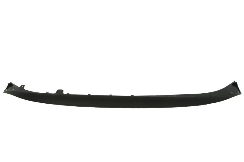 Rear Bumper Spoiler Fits: HYUNDAI ELANTRA VI 06.15-01.19