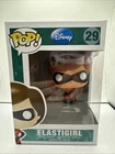 Funko Pop Disney ELASTIGIRL Incredibles Vinyl Figure 29