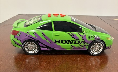 HONDA CIVIC ROAD RIPPER ELETTRONICO VINTAGE 2007