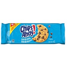 Chips Ahoy Original Chocolate-Chip Cookies, 460g/16.2oz