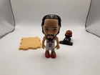 Zuru NBA Ballers Series 2 5 Surprise Jalen Brunson New York Knicks White