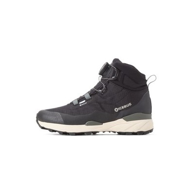 Schuhe Icebug Rover 2 Mid RB9X GTX F0332001