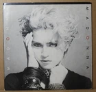 MADONNA "S/T" 1983 (SIRE/23867-1)  VG/VG+!