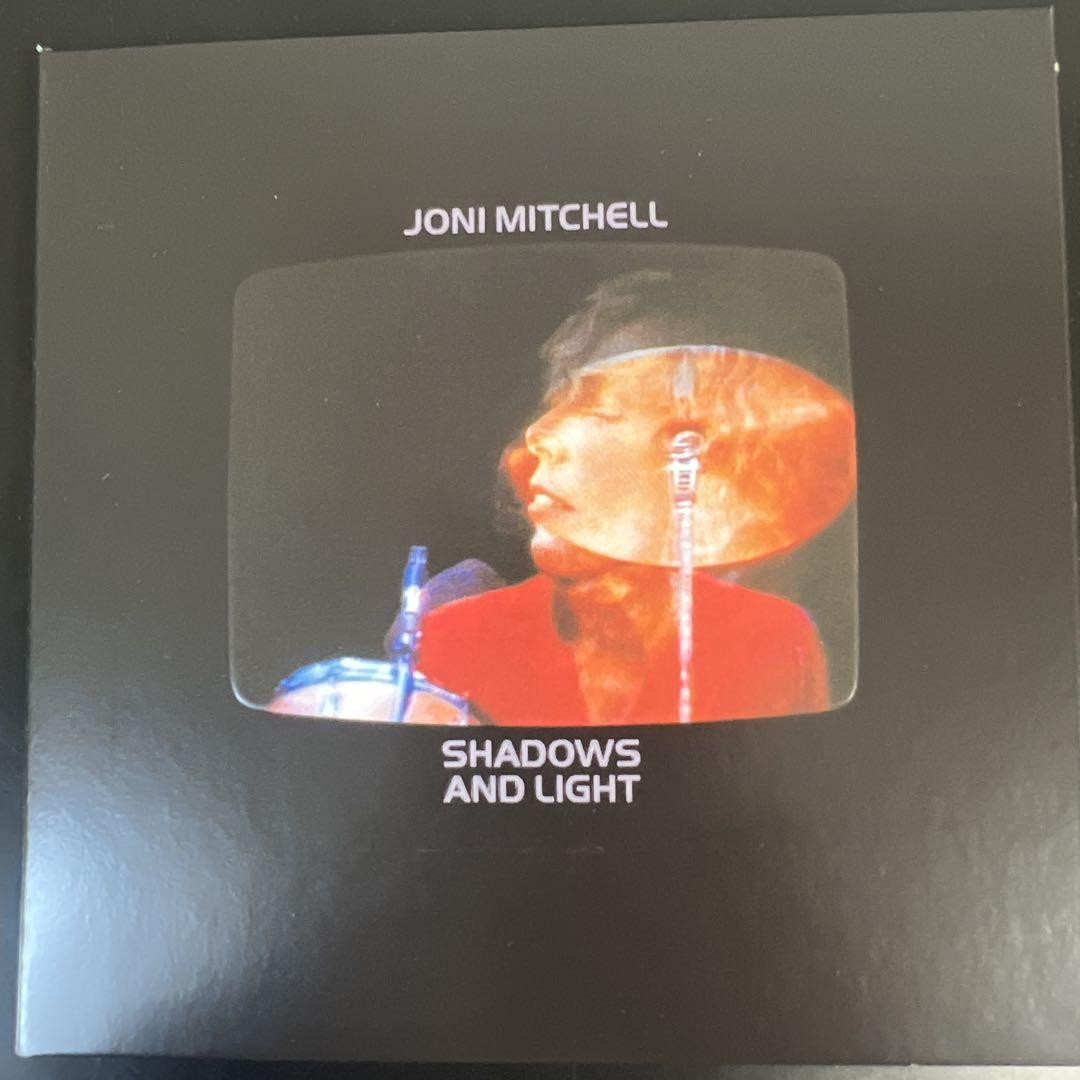 Joni Mitchell The Asylum Albums1976-1980 | eBay