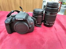 CANON EOS KISS X5 DOUBLE ZOOM KIT 237799