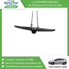 Calandre Fiat PUNTO