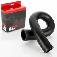 Turboschlauch Abgasturbolader LadeluftküHler FüR Opel Astra H MK V 1.3 Cdti