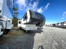2026 Brinkley Model Z 3600