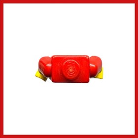 Vintage LEGO 6761 Western Bandit 2 Flatfoot Thompson Cowboy Minifigure 1996