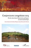 Stefaan Marysse (U. A.) | Conjonctures Congolaises 2013 | Taschenbuch (2026)