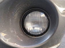 Antibrouillard Suzuki IGNIS