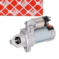 Febi Anlasser Starter 12V FüR Mercedes W204 W205 S204 S205 W212 W213 S212 M274