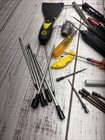 HUGE LOT OF RADIO CONTROL DIRT OVAL TOOLS MIP DYNAMITE Arrowmax Aka Rc10 Losi — photo 2