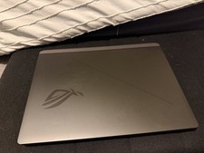 ASUS ROG Strix G16 G615LR Intel Core Ultra 9 RTX 5070TI 32GB RAM 1TB SSD