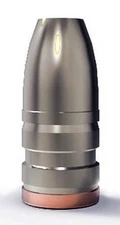 Lee Double Cavity Mold .358 Diam 200 Grain 35 Remington Caliber 90449