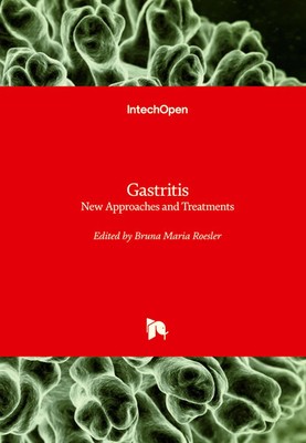 Bruna Maria Roesler | Gastritis | Buch | Englisch (2019) | Gebunden | IntechOpen