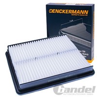 Denckermann Luftfilter Passend FüR Hyundai Grandeur Sonata KIA Optima | A141685