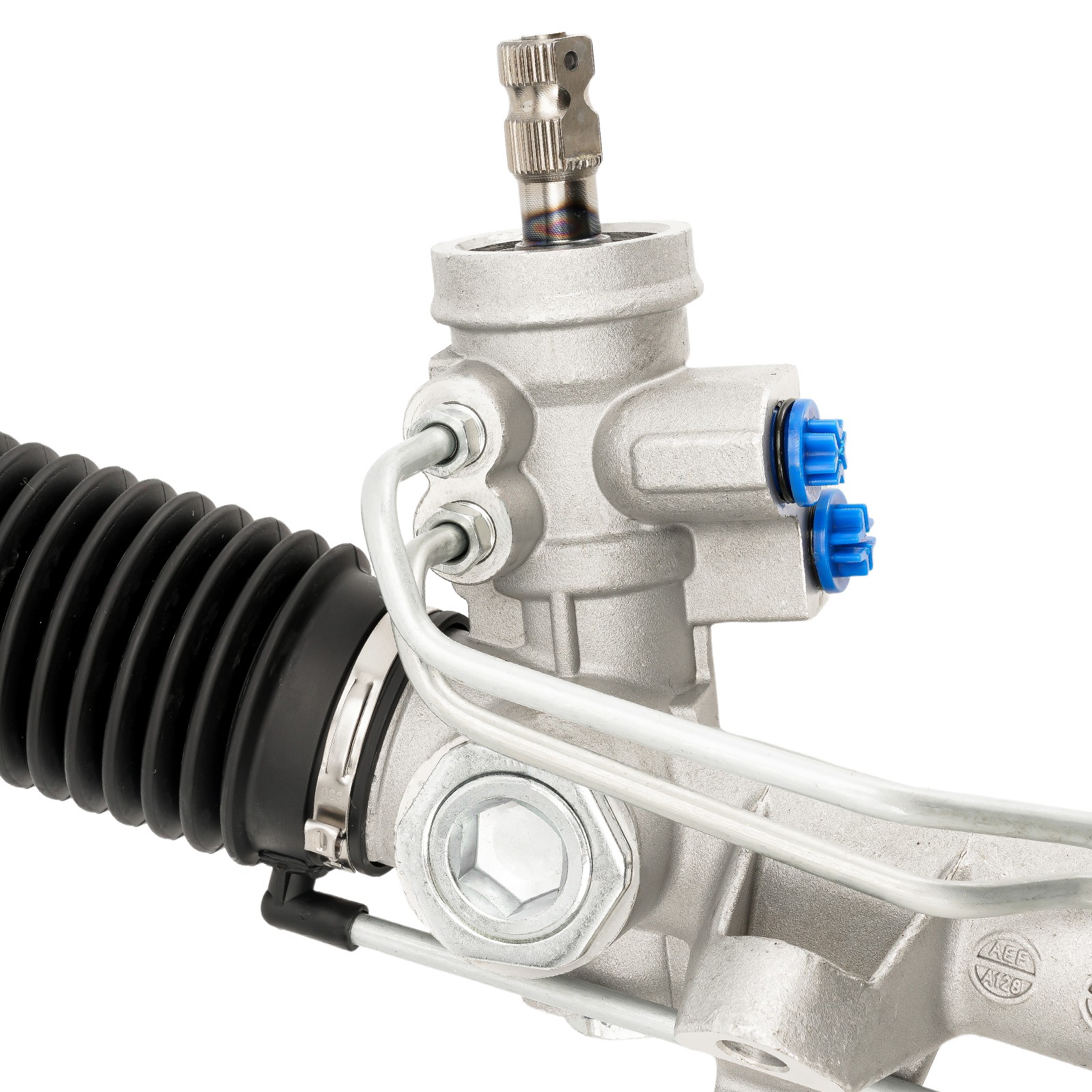 Power Steering Rack & Pinion Assembly For 89-91 Chrysler TC Maserati All engine