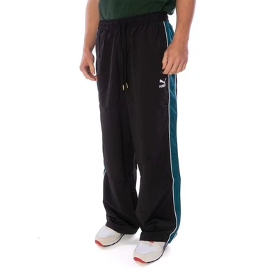 Puma T7 Play Paris Pantalon Homme Training 18285 - Photo 1/2