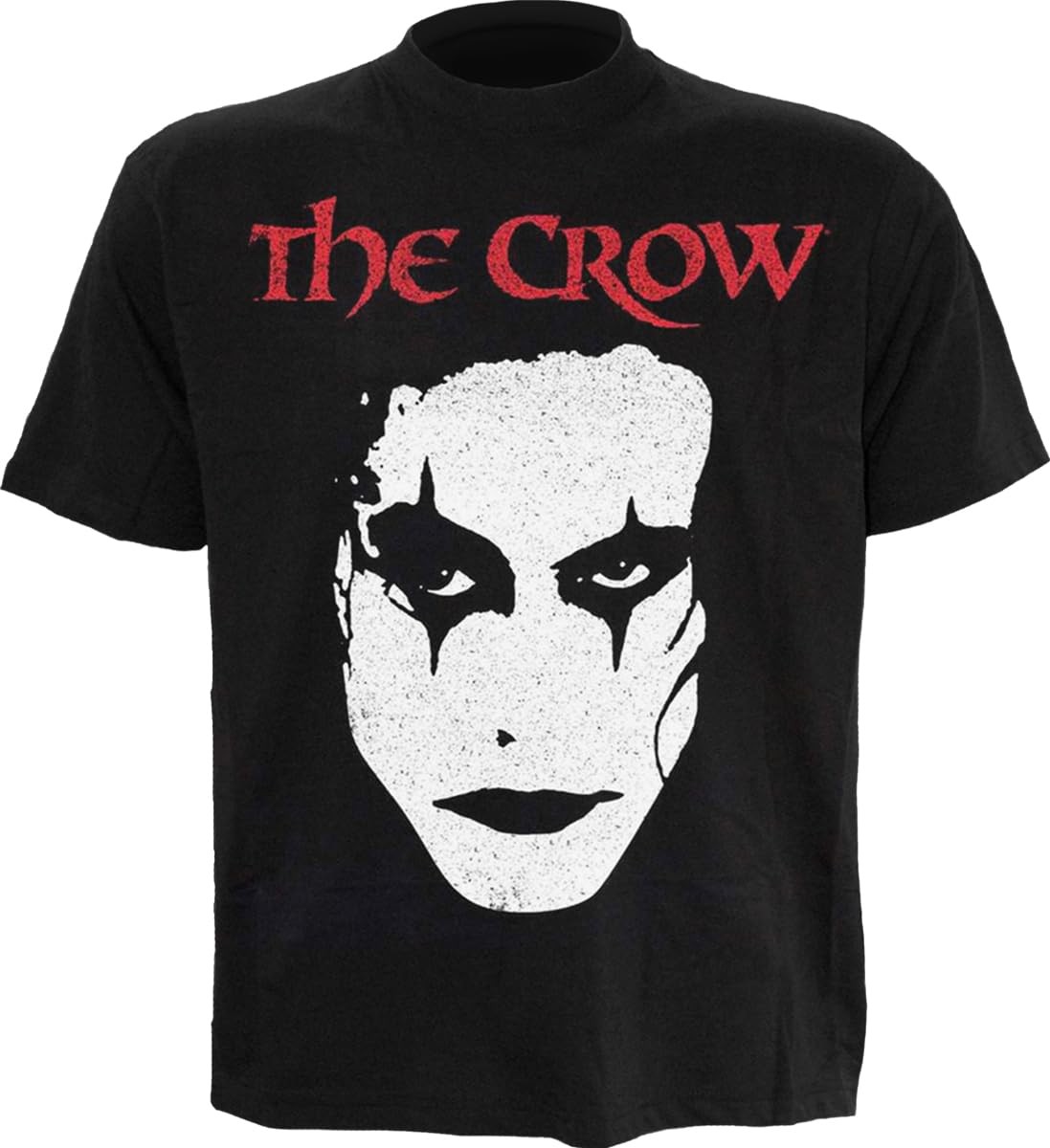 The Crow T-Shirt XXL Black