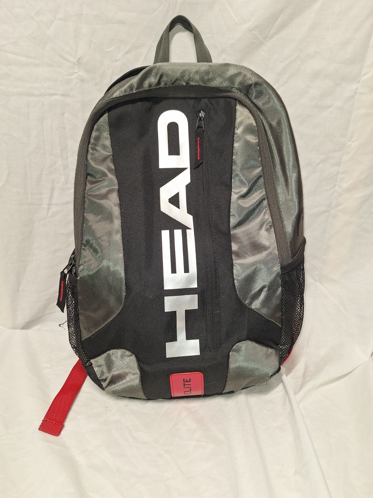 Head Multi-Compartment Lightweight Backpack - image 1