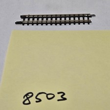 Marklin Z 8503 55mm Straight Track