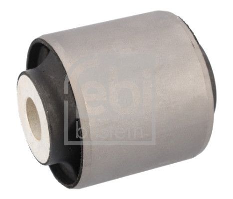 FEBI BILSTEIN Driver Cab Suspension Bush Front Upper Both Sides Replacement