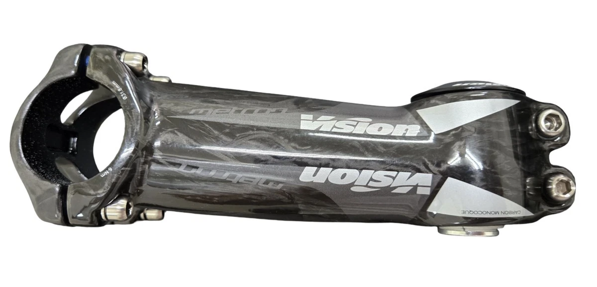 VISION METRON UD CARBON 110mmOD2対応 6° 【公式通販】
