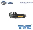 <!--F#f_0-->321-0040-3 BLINKER BLINKLICHT BLINKLEUCHTE LINKS TYC NEU OE QUALITÄT<!--F/-->