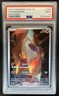2023 Pokemon SV 151 JP Charmander Art Rare #168/165 PSA 9