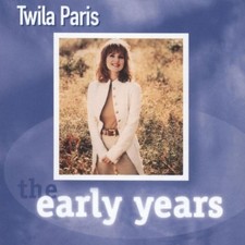 Early Years - GOOD