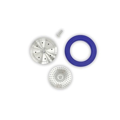 Breville Dual Boiler Precision Stainless Steel Shower Kit