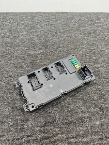 BMW 3 4ER F30 F31 F32 F36 REM BCM HECK KAROSSERIE STEUERGERÄT UNIT ECU 9499003