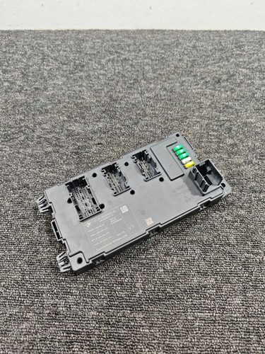BMW 3 4ER F30 F31 F32 F36 REM BCM HECK KAROSSERIE STEUERGERÄT UNIT ECU 9499003