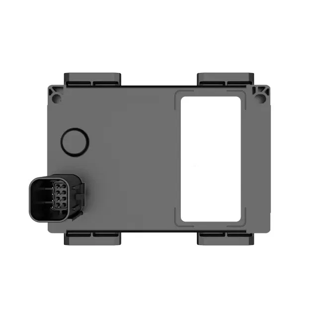 Mopar Genuine Long Range Radar Module Jeep Grand Cherokee L 2021-2025 68440586AK - Image 2 of 4