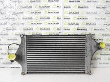 LADELUFTKÜHLER INTERCOOLER Mitsubishi Canter Vrachtwagen 3.9 D 60 (4D34-2AT4)