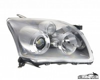 Hauptscheinwerfer Rechts Vorne FüR Toyota Avensis, Jeep Grand Cherokee 91-08