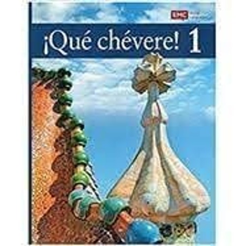 IQUE. chevere 1