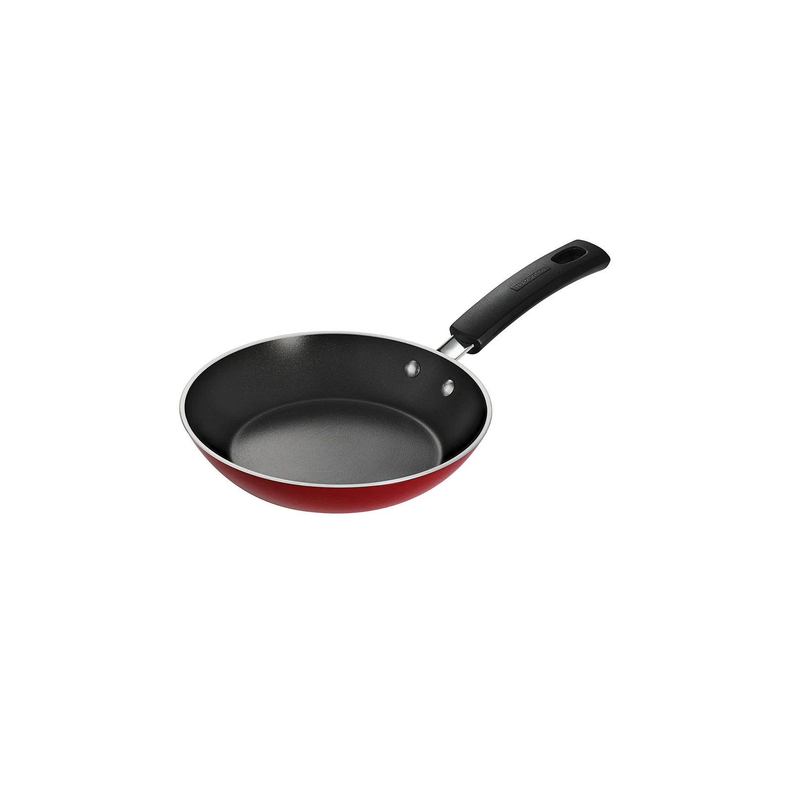 Sicilia 8-Inch Small Non Stick Frying Pan, Aluminum Skillet with Nonstick Coa...