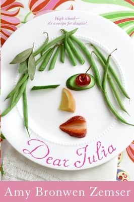 Dear Julia by Zemser, Amy Bronwen
