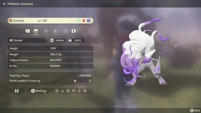 Gen 8 Custom, Shiny, 6IV, EV, etc. (Pokemon Legenden: Arceus)