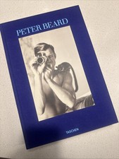 Peter Beard - Taschen Hardcover Monograph Pho...