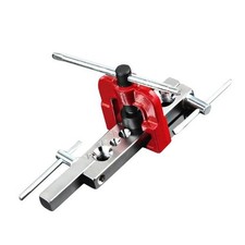 Eurowagens Eccentric Flaring Tool Kit F&uuml;r K&auml;lteanlagen 6 Matrizen 77011275652N