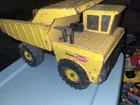 Vintage 1970’s Tonka Mighty Dump Truck Model 3900
