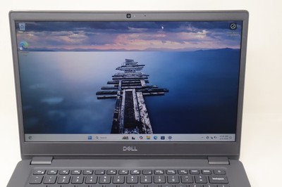 Dell Latitude 3410 Laptop Intel Core i5 10th Gen 8GB RAM 512GB NVMe Win 11 Pro