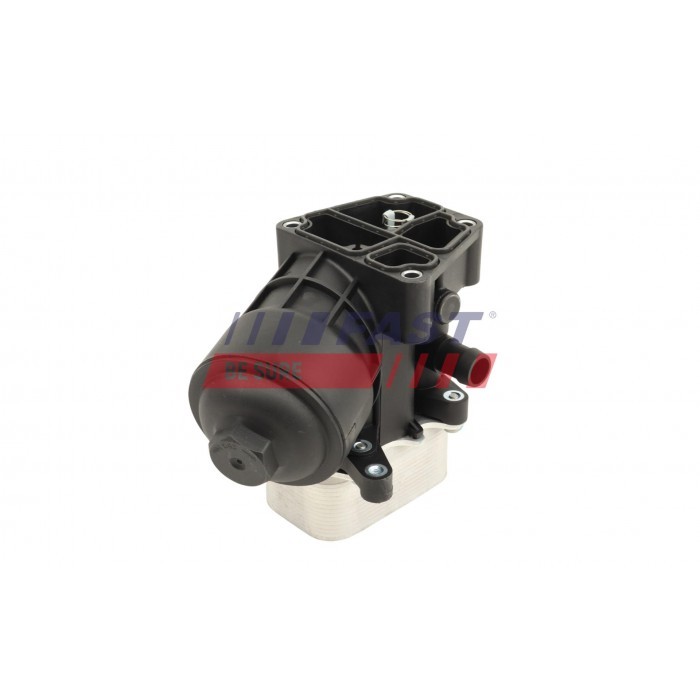 Kit radiateur d'huile moteur pour entretien et réparation de VW Polo 1.2
